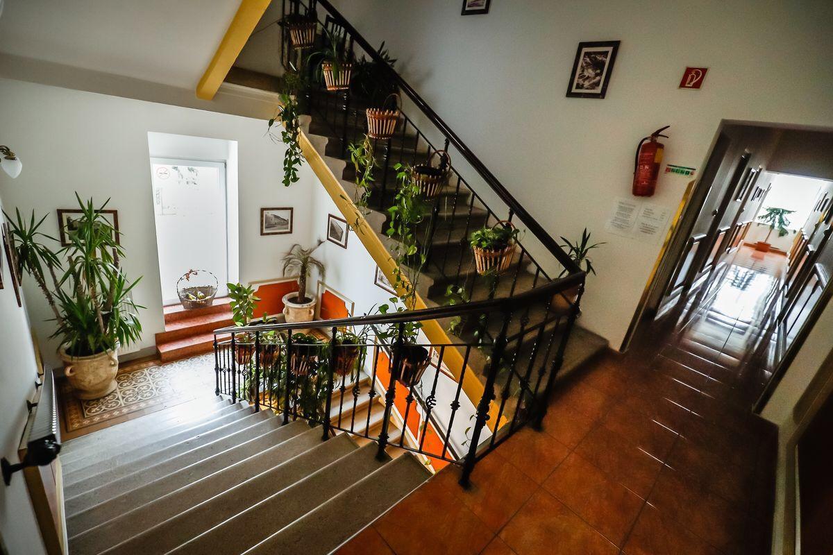 Gozmalom Etterem Es Panzio Bed and Breakfast Körmend Eksteriør billede